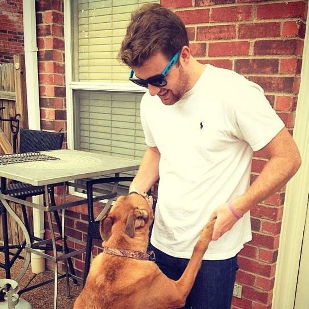 Meet your Posher, Nick